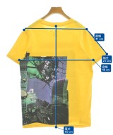 SLY（スライ）Tシャツ・カットソー 黄 サイズ:F レディース/2200629826076