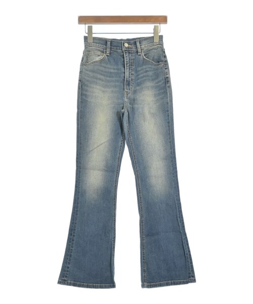 スライ(SLY)のSLY デニムパンツ