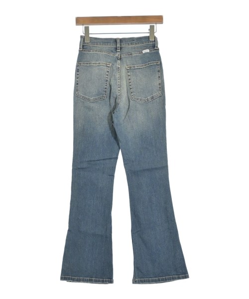 SLY（スライ）デニムパンツ 青 サイズ:24(S位) レディース/2200623354049
