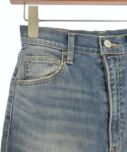 SLY（スライ）デニムパンツ 青 サイズ:24(S位) レディース/2200623354049