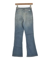 SLY（スライ）デニムパンツ 青 サイズ:24(S位) レディース/2200623354049
