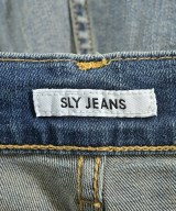 SLY（スライ）デニムパンツ 青 サイズ:24(S位) レディース/2200623354049