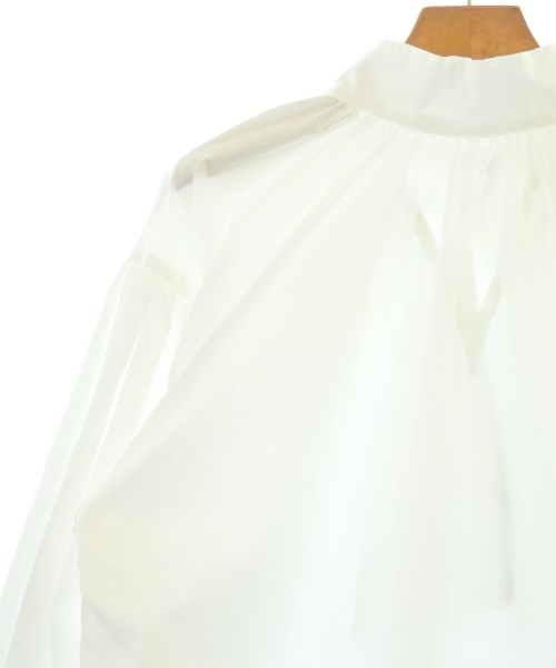 SLY（スライ）ブラウス 白 サイズ:F レディース/2200632996056