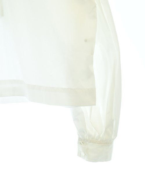 SLY（スライ）ブラウス 白 サイズ:F レディース/2200632996056