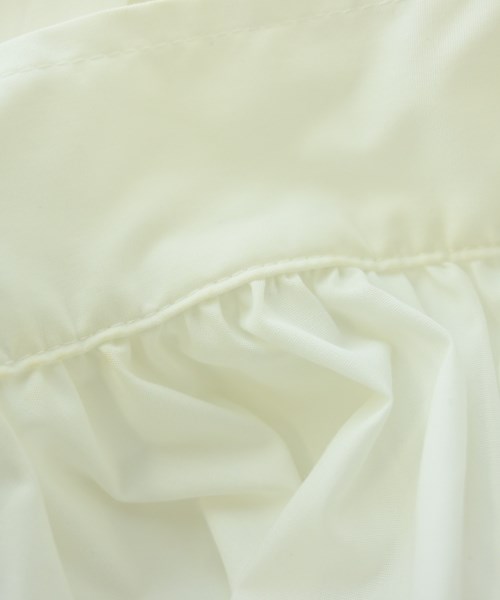 SLY（スライ）ブラウス 白 サイズ:F レディース/2200632996056