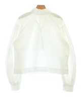 SLY（スライ）ブラウス 白 サイズ:F レディース/2200632996056