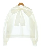 SLY（スライ）ブラウス 白 サイズ:F レディース/2200632996056