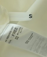 SLY（スライ）ブラウス 白 サイズ:F レディース/2200632996056