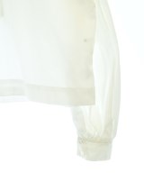 SLY（スライ）ブラウス 白 サイズ:F レディース/2200632996056