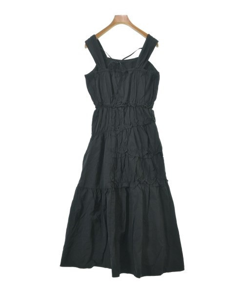 SLY（スライ）ワンピース 黒 サイズ:2(M位) レディース/2200615276250
