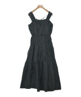 SLY（スライ）ワンピース 黒 サイズ:2(M位) レディース/2200615276250