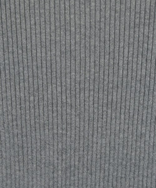 SLY（スライ）ニット・セーター グレー サイズ:F レディース/2200638836073