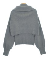 SLY（スライ）ニット・セーター グレー サイズ:F レディース/2200638836073