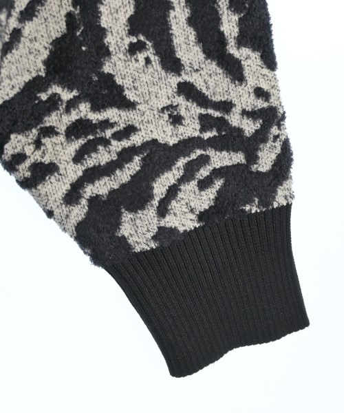 SLY（スライ）ニット・セーター 黒 サイズ:F レディース/2200626004033