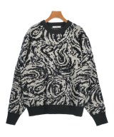 SLY（スライ）ニット・セーター 黒 サイズ:F レディース/2200626004033