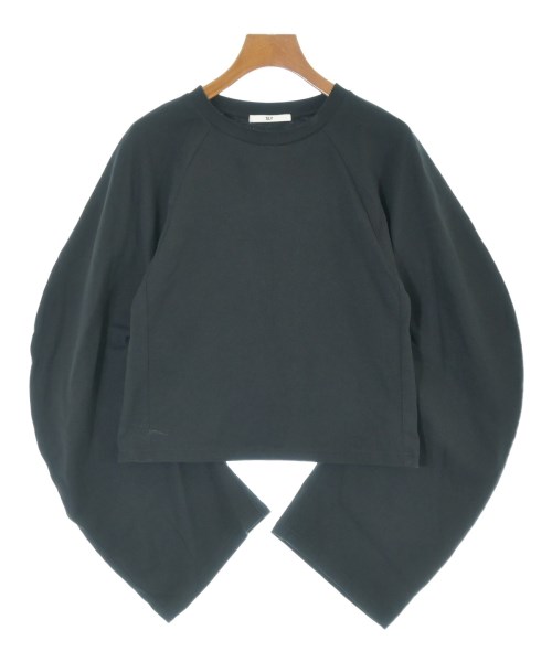 SLY(スライ)Tシャツ・カットソー 黒 サイズ:F/2200641532061