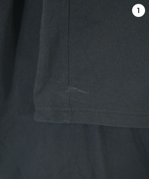 SLY（スライ）Tシャツ・カットソー 黒 サイズ:F レディース/2200641532061