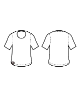 SLY（スライ）Tシャツ・カットソー 黒 サイズ:F レディース/2200641532061