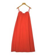 SLY（スライ）ワンピース 赤 サイズ:F レディース/2200628386052