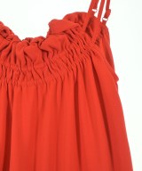 SLY（スライ）ワンピース 赤 サイズ:F レディース/2200628386052