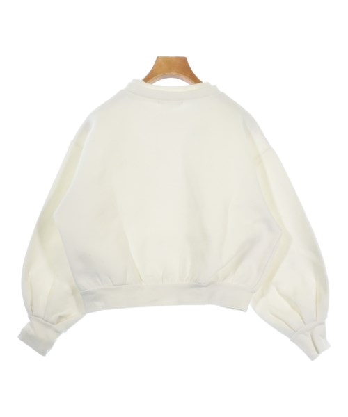 SLY（スライ）スウェット 白 サイズ:F レディース/2200641831027