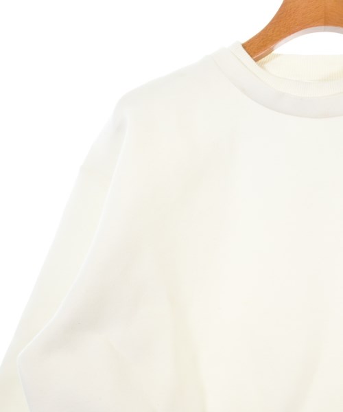 SLY（スライ）スウェット 白 サイズ:F レディース/2200641831027