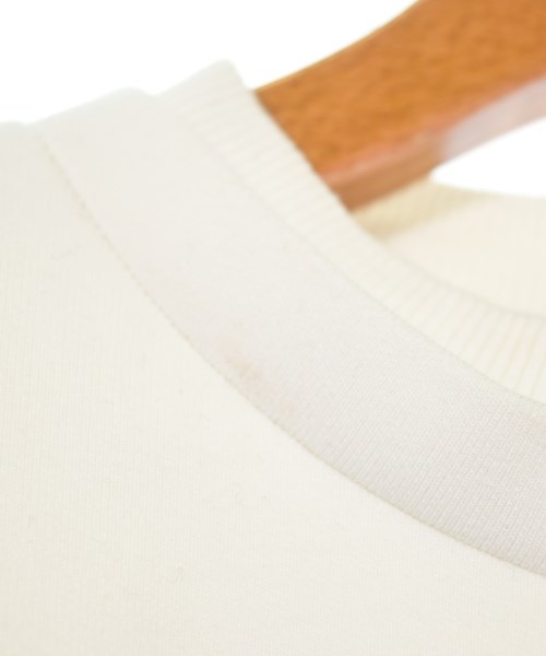 SLY（スライ）スウェット 白 サイズ:F レディース/2200641831027