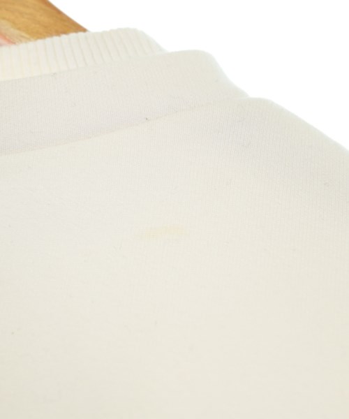 SLY（スライ）スウェット 白 サイズ:F レディース/2200641831027