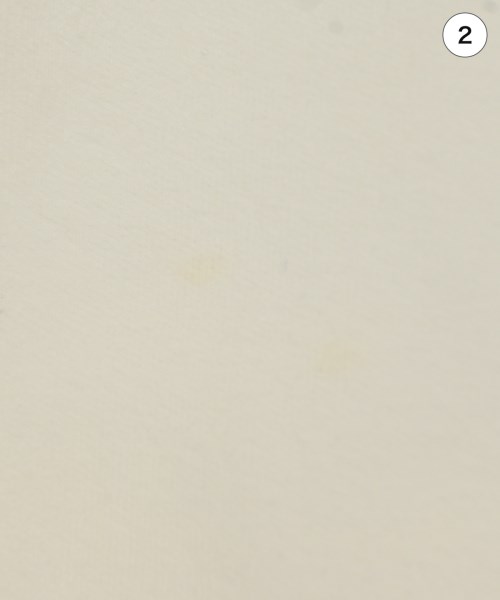 SLY（スライ）スウェット 白 サイズ:F レディース/2200641831027