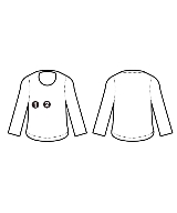 SLY（スライ）スウェット 白 サイズ:F レディース/2200641831027