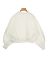 SLY（スライ）スウェット 白 サイズ:F レディース/2200641831027