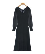 SLY（スライ）ワンピース 黒 サイズ:1(S位) レディース/2200631287032