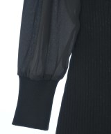 SLY（スライ）ワンピース 黒 サイズ:1(S位) レディース/2200631287032