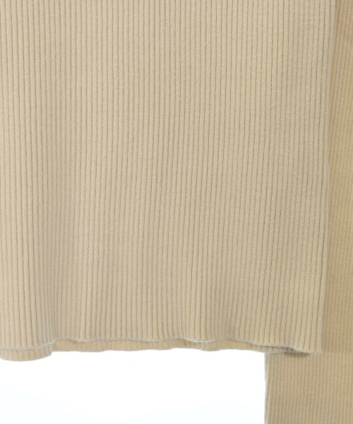 SLY（スライ）ニット・セーター ベージュ サイズ:F レディース/2200631287049