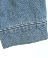 SLY（スライ）デニムジャケット 青 サイズ:F レディース/2200642430014