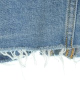 SLY（スライ）デニムジャケット 青 サイズ:F レディース/2200642430014