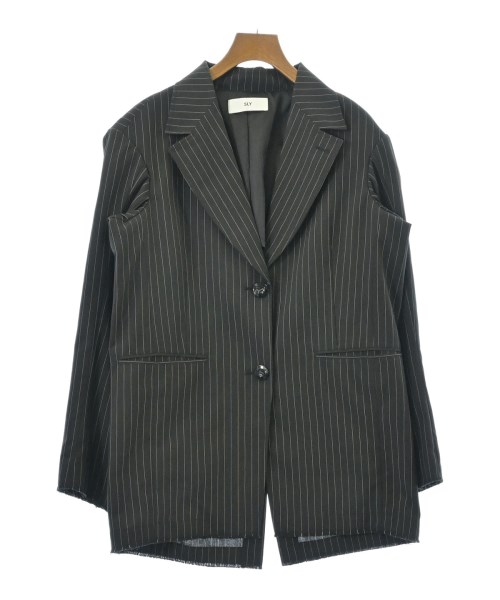 スライ(SLY)のSLY カジュアルジャケット