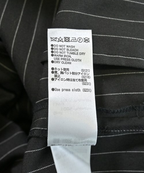 SLY（スライ）カジュアルジャケット 黒 サイズ:F レディース/2200642430021