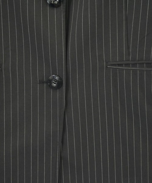 SLY（スライ）カジュアルジャケット 黒 サイズ:F レディース/2200642430021