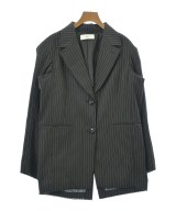 SLY（スライ）カジュアルジャケット 黒 サイズ:F レディース/2200642430021