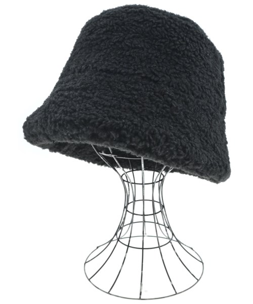 SLY(スライ)ハット 黒 サイズ:F/2200643380172