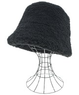 SLY（スライ）ハット 黒 サイズ:F レディース/2200643380172