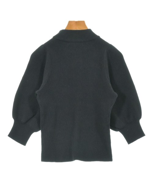 SLY（スライ）ニット・セーター 黒 サイズ:F レディース/2200621780079