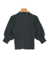 SLY（スライ）ニット・セーター 黒 サイズ:F レディース/2200621780079