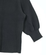 SLY（スライ）ニット・セーター 黒 サイズ:F レディース/2200621780079