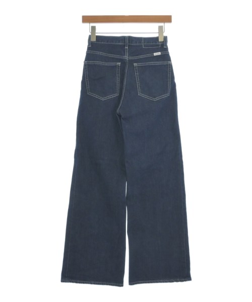 SLY（スライ）デニムパンツ 紺 サイズ:0(XS位) レディース/2200621622010