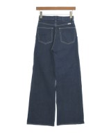 SLY（スライ）デニムパンツ 紺 サイズ:0(XS位) レディース/2200621622010