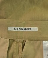 SLY（スライ）その他 ベージュ サイズ:0(XS位) レディース/2200624685012