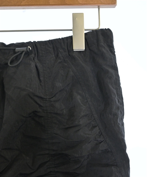 SLY（スライ）ロング・マキシ丈スカート 黒 サイズ:1(S位) レディース/2200615453057