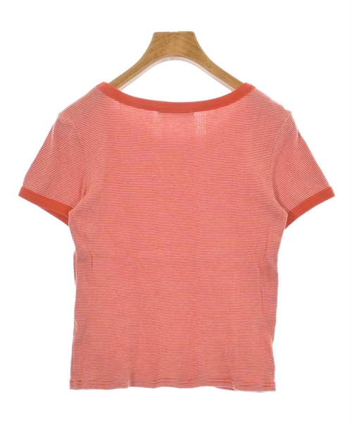 SLY（スライ）Tシャツ・カットソー オレンジ サイズ:F レディース/2200615453071